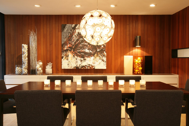 Dining Room moderne-salle-a-manger