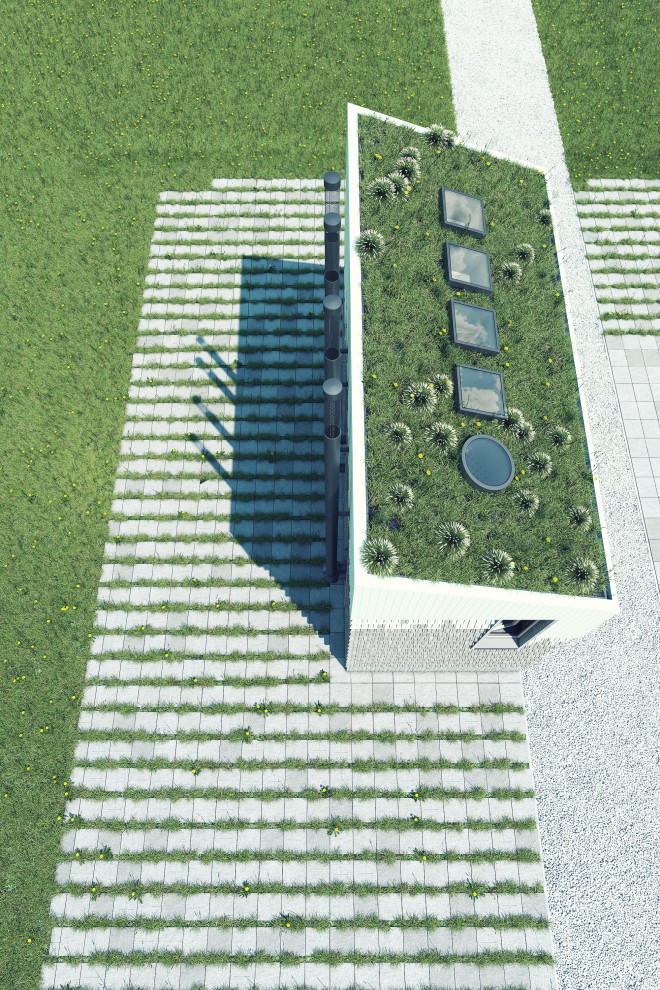 Гостевой дом