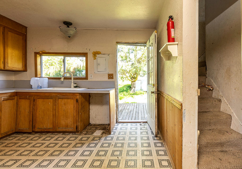 Whole House Remodel