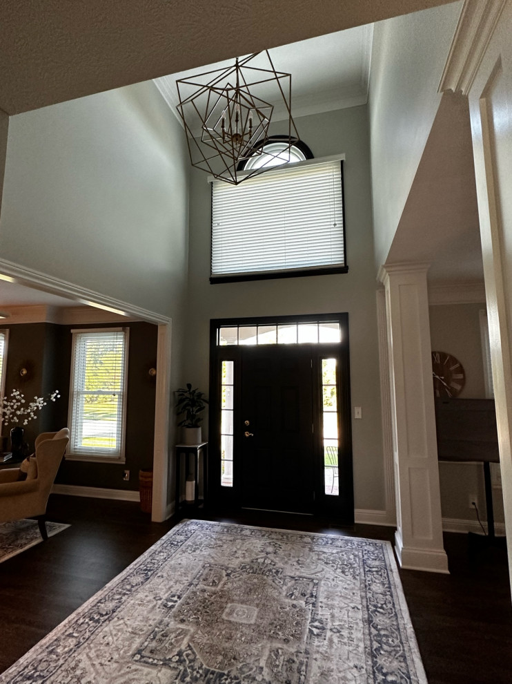 Window Trim Paint Suggestions