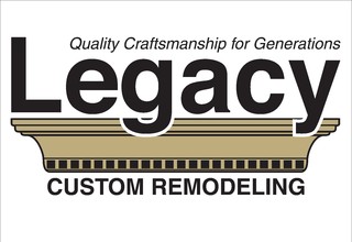 LEGACY CUSTOM REMODELING LLC - Project Photos & Reviews - Verona, WI US