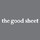 thegoodsheet