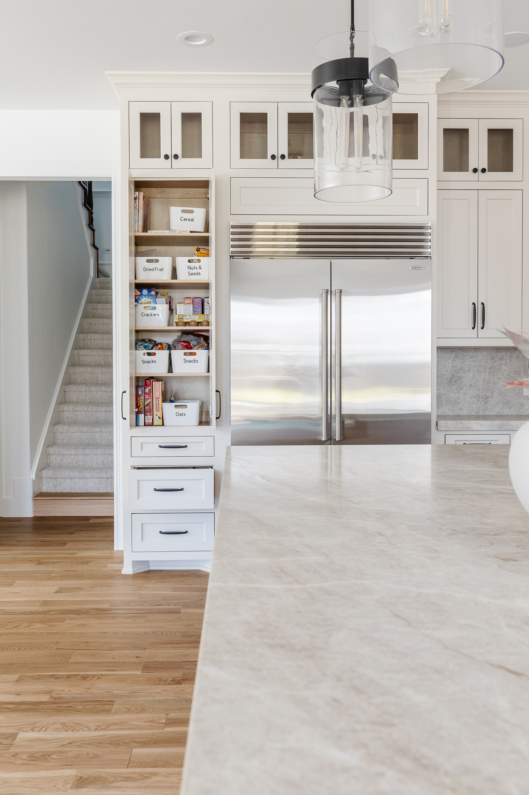 Colleyville Kitchen