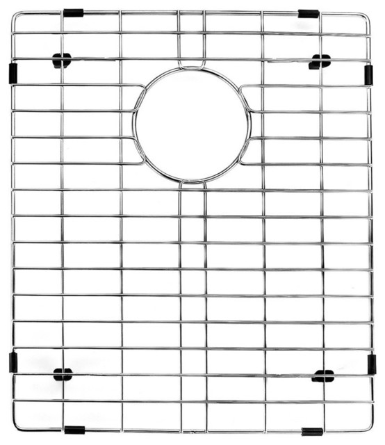 VIGO Kitchen Sink Bottom Grid, 14-1/4"x16-7/8"