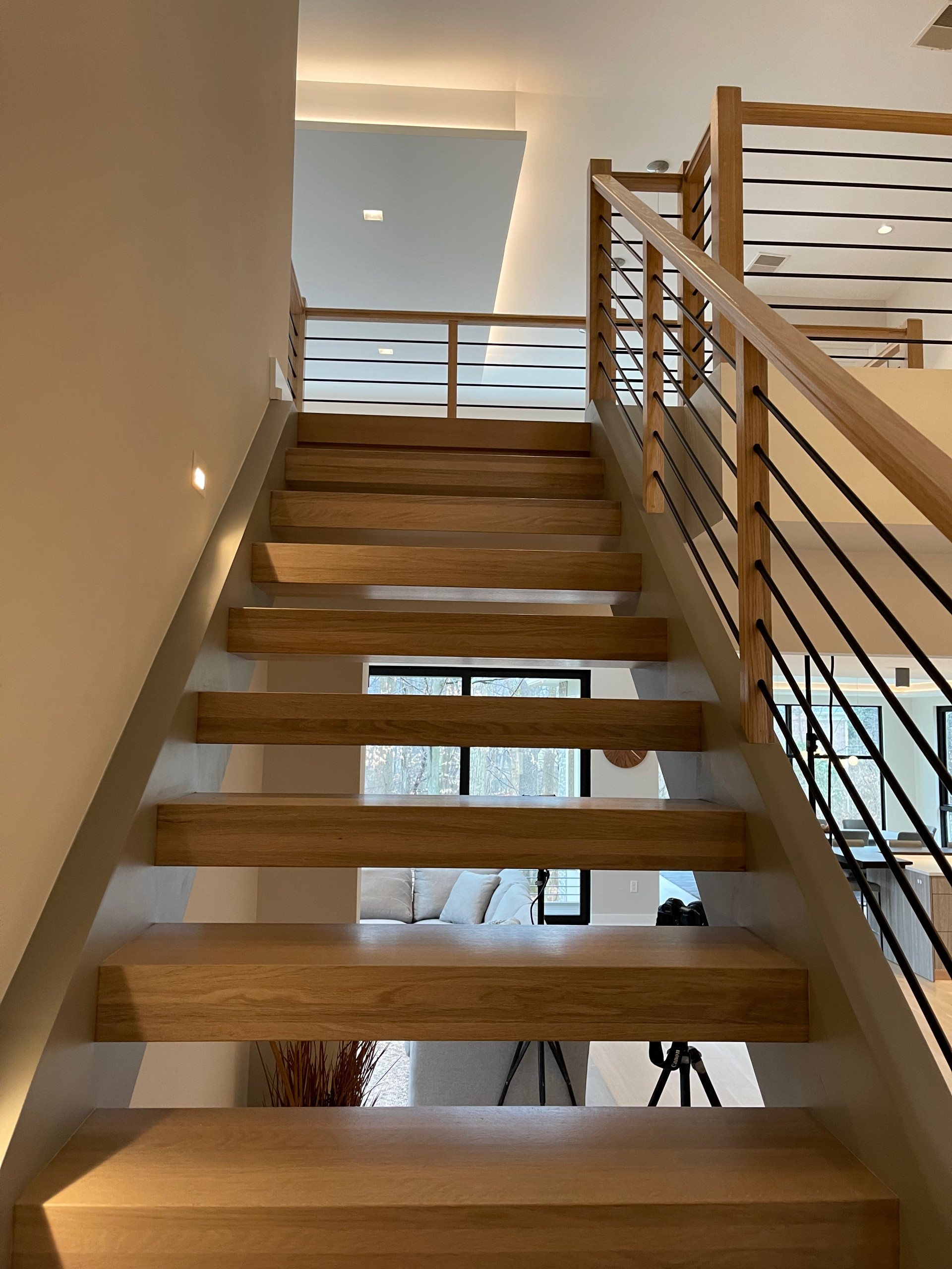 Interior Remodel - NOVA