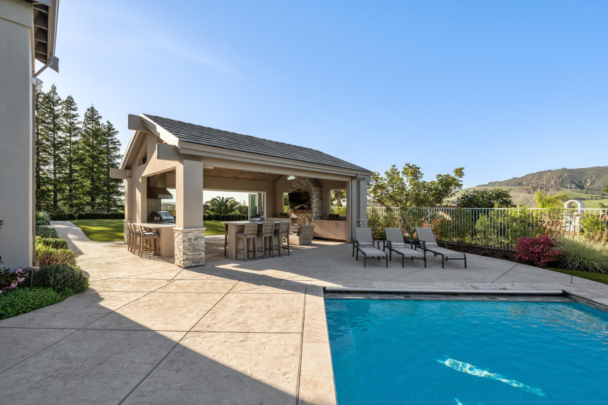 Complete Home Remodel- Blackhawk