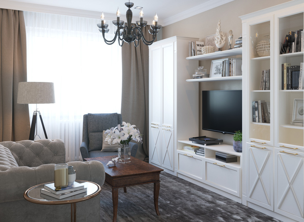 Проект МАРСЕЛЬ