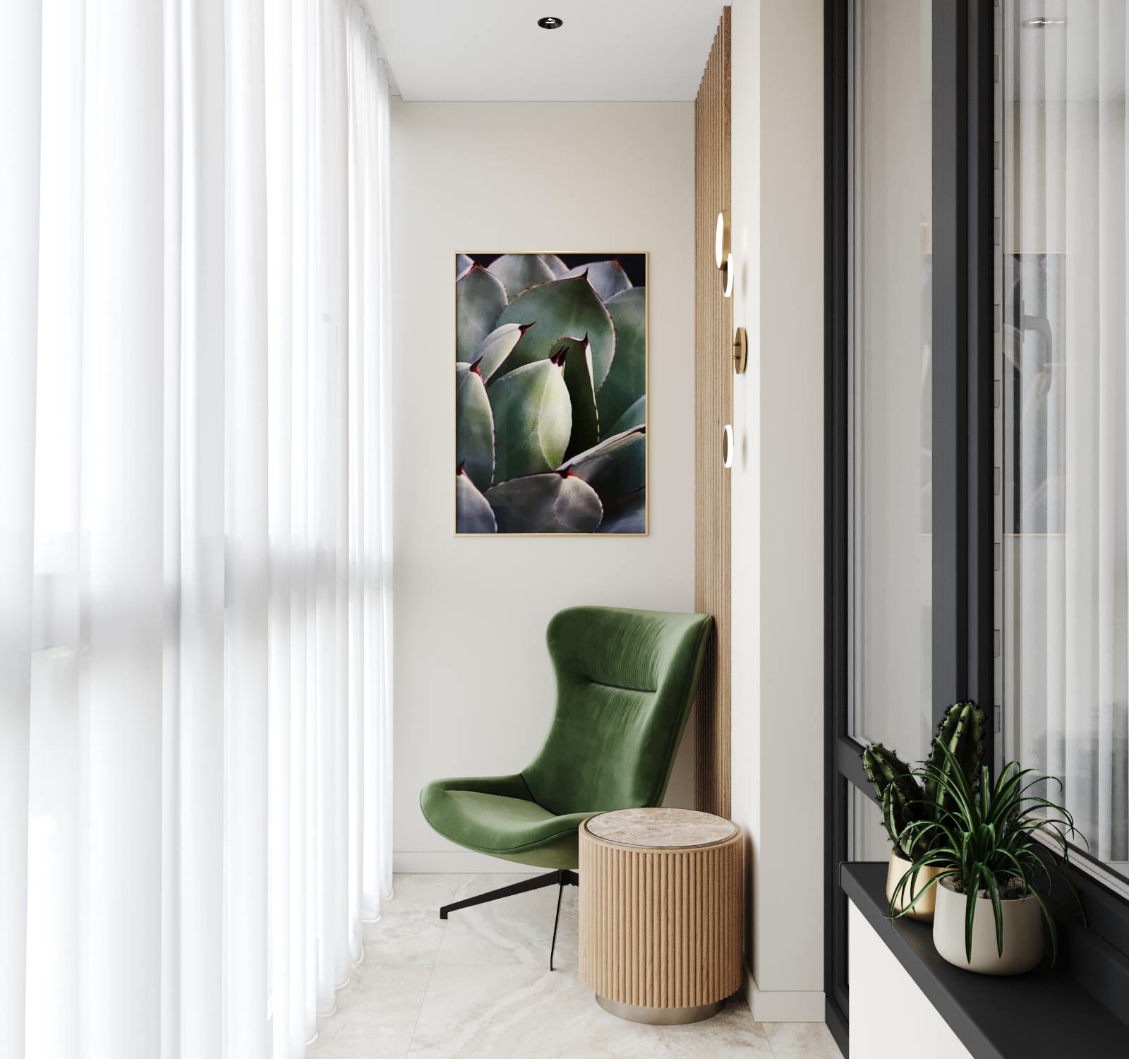 2-х комнатная квартира в г.Реутов МО