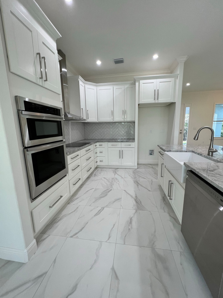 New Home Design