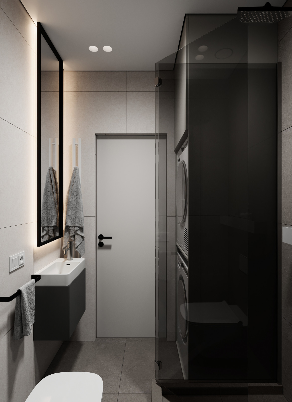 ЖК Discovery Residence (2 проект)