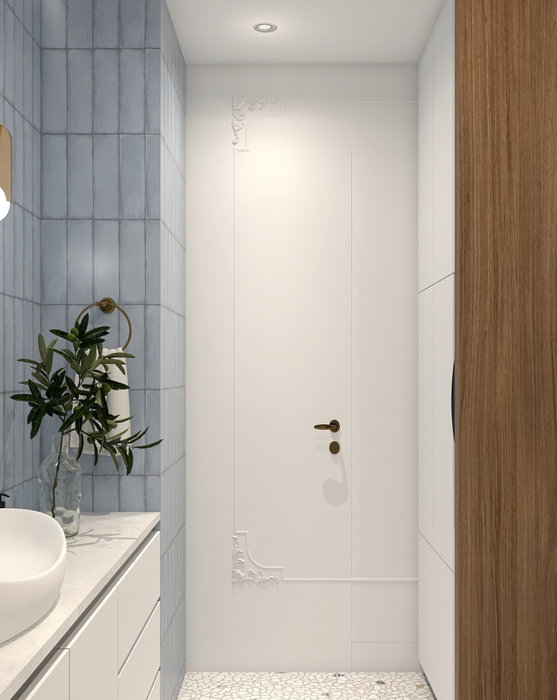 Новое Тушино