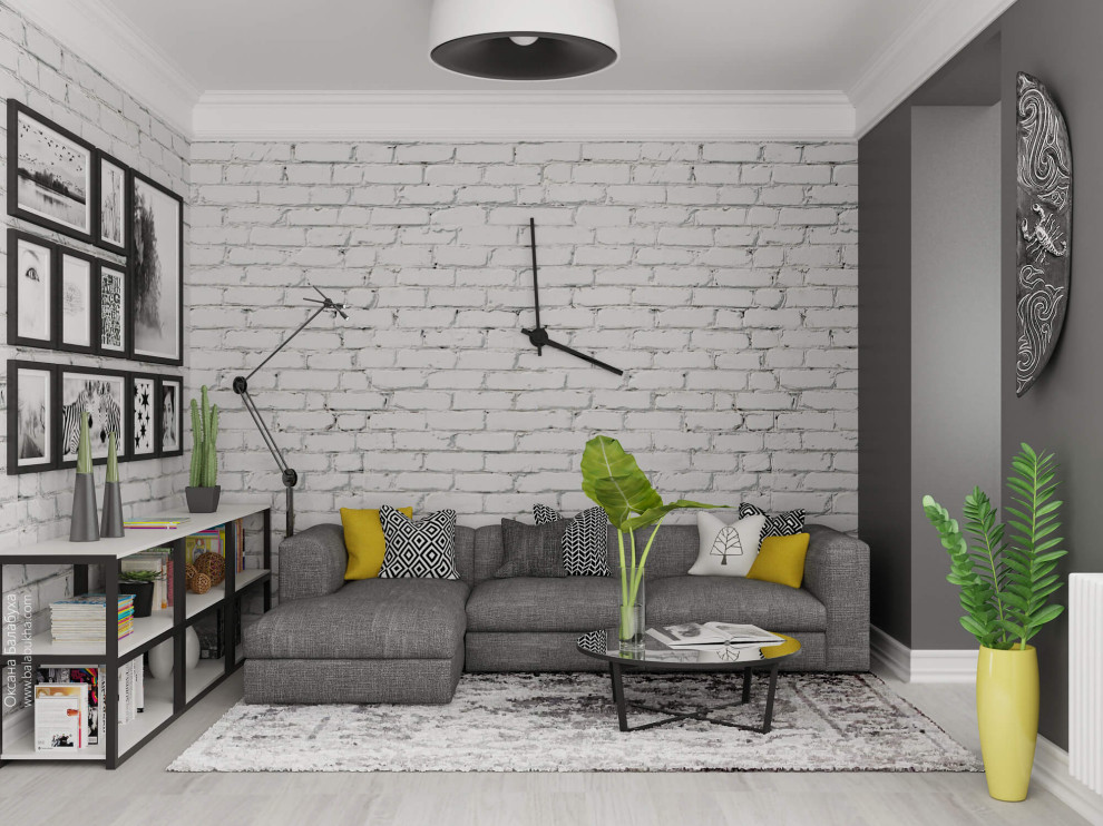 Дизайн Решения