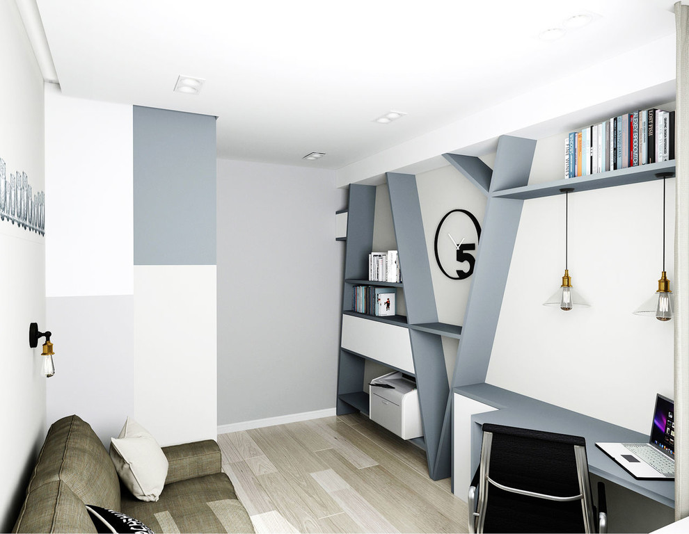 Комфорт и лаконичность