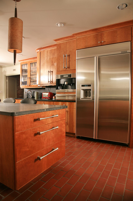 Kitchen Archive modern-kitchen