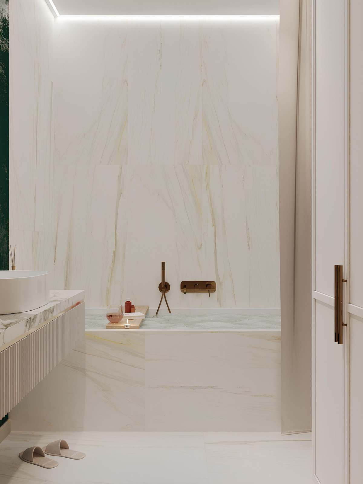 Квартира для большой семьи