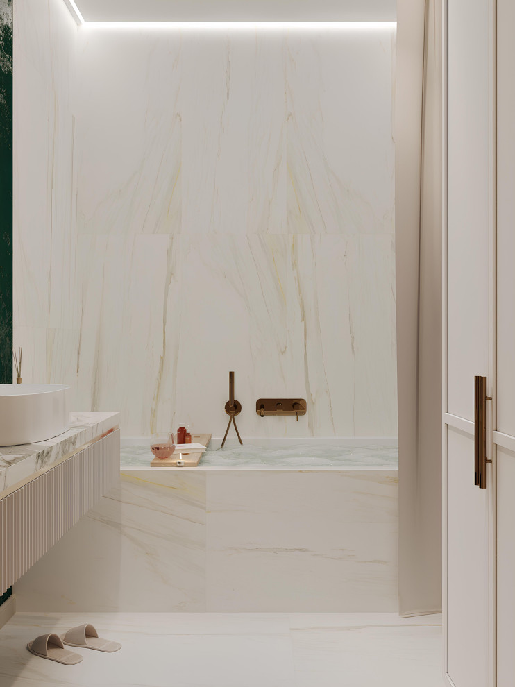 Квартира для большой семьи