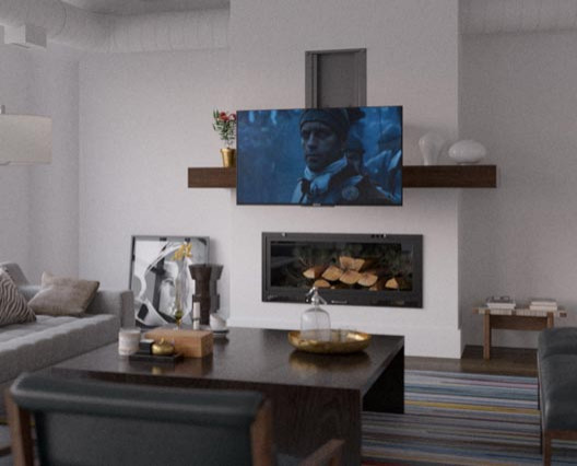 NEXUS HOME SOLUTIONS