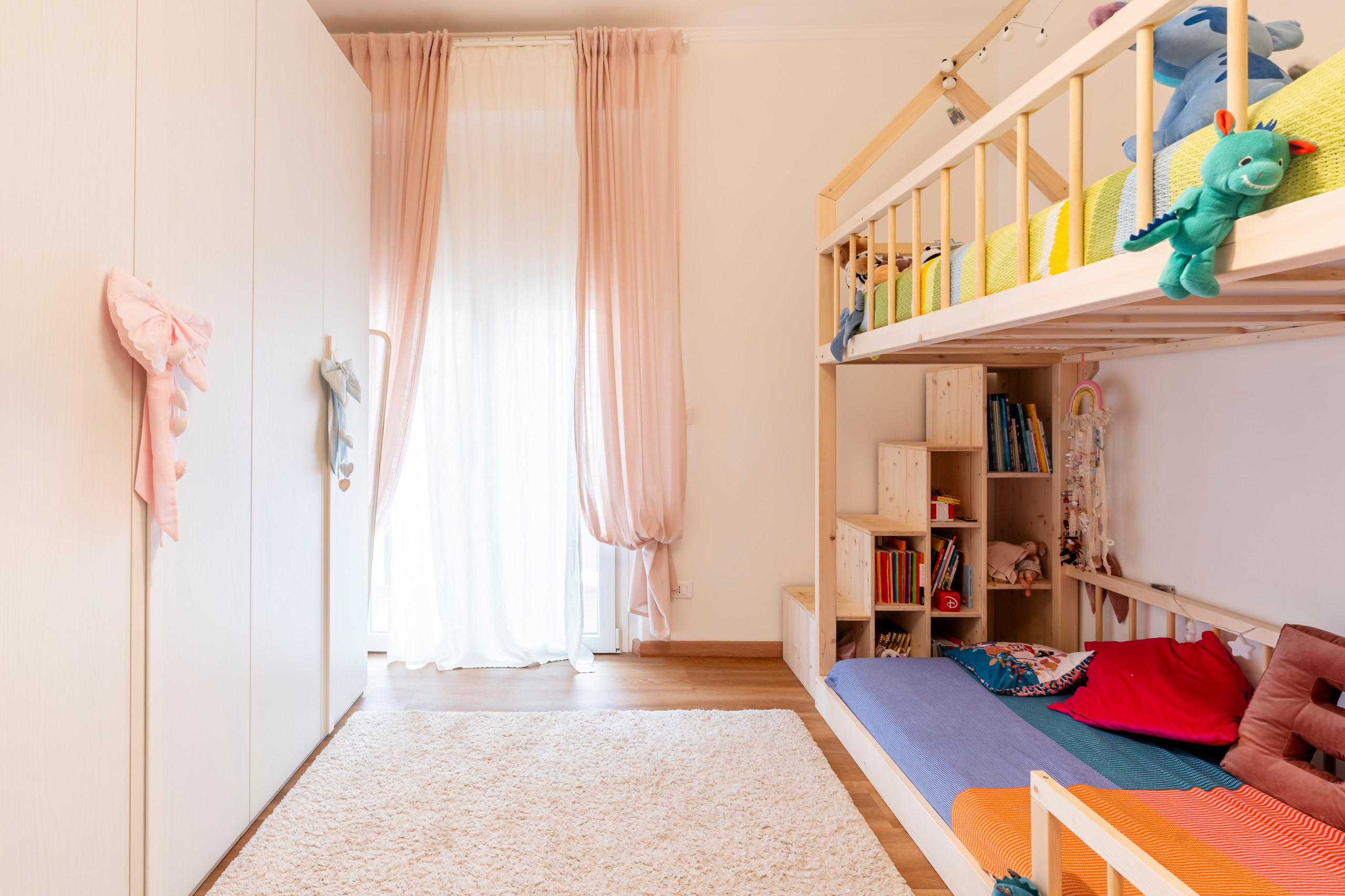 Ristrutturazione Casa M/S