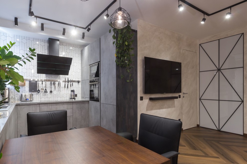 квартира на улице Верности