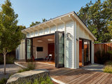 Farmhouse Shed Farmhouse Shed