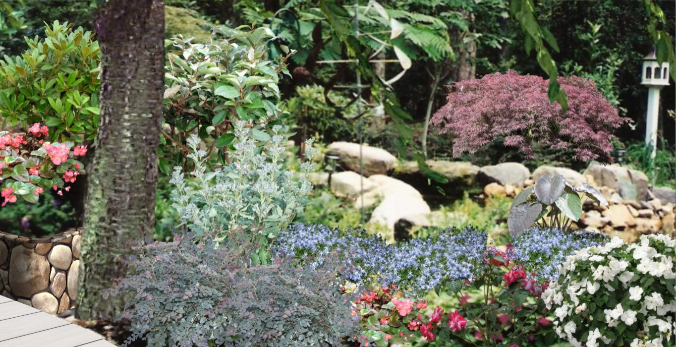 Small Patios