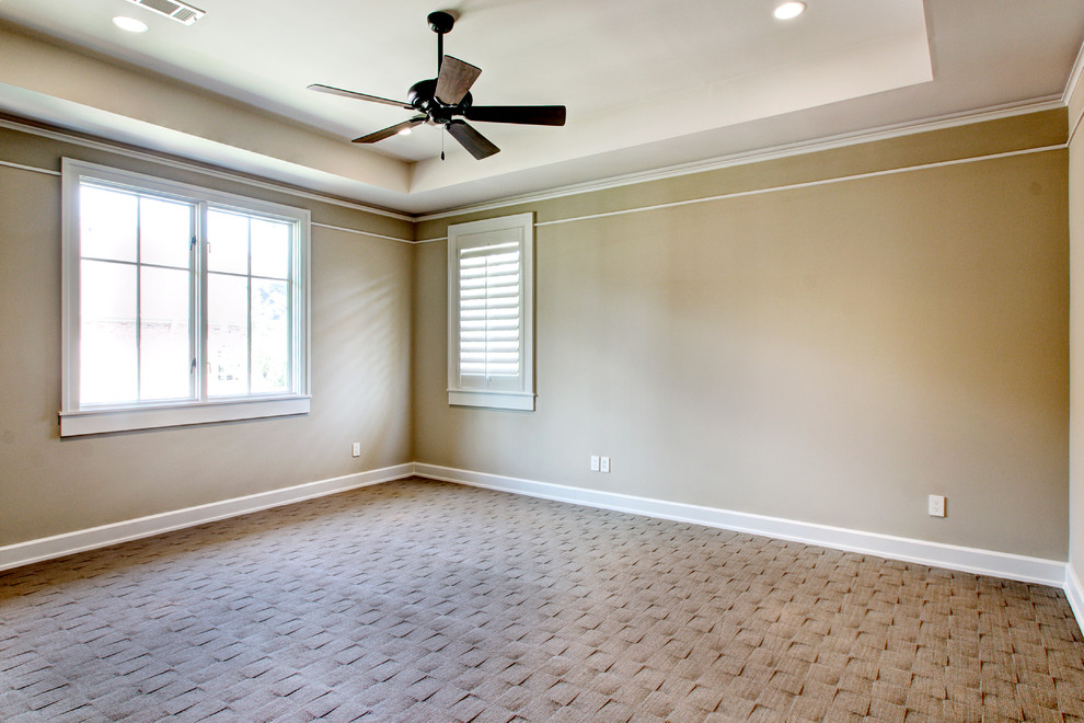 Tanglewood Custom by Rudolph Colby Architect