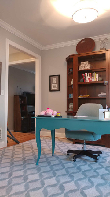 Chatham Interior 
