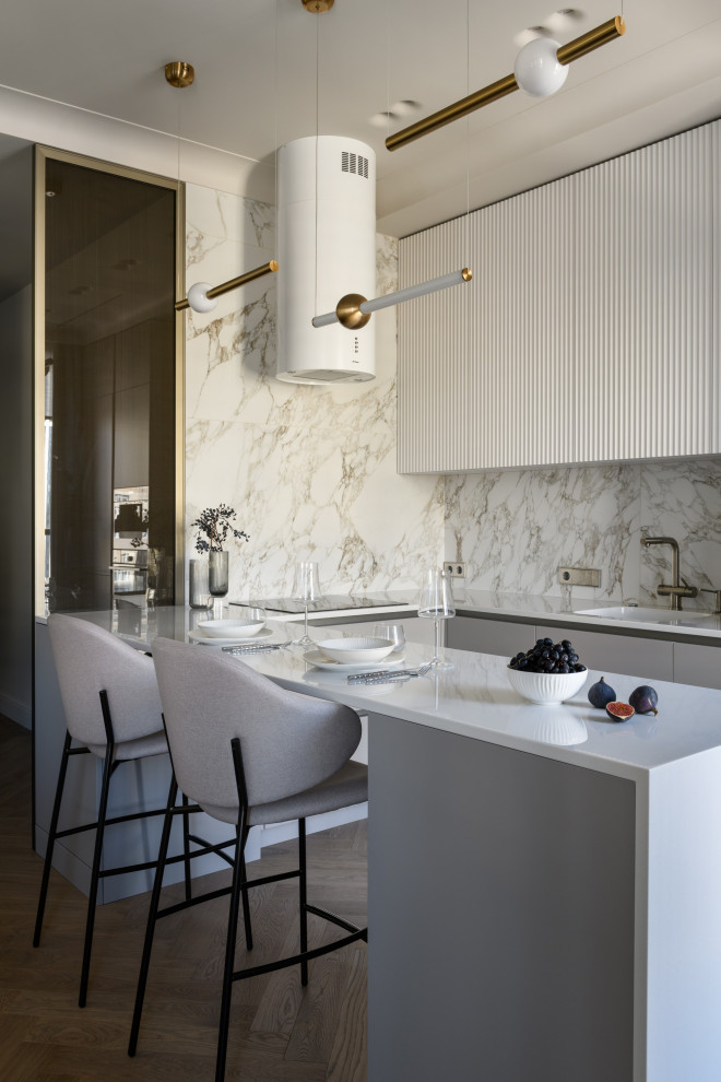 Реализация Richmond Residence 2