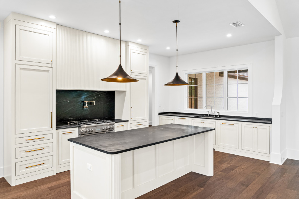 Modern Rustic