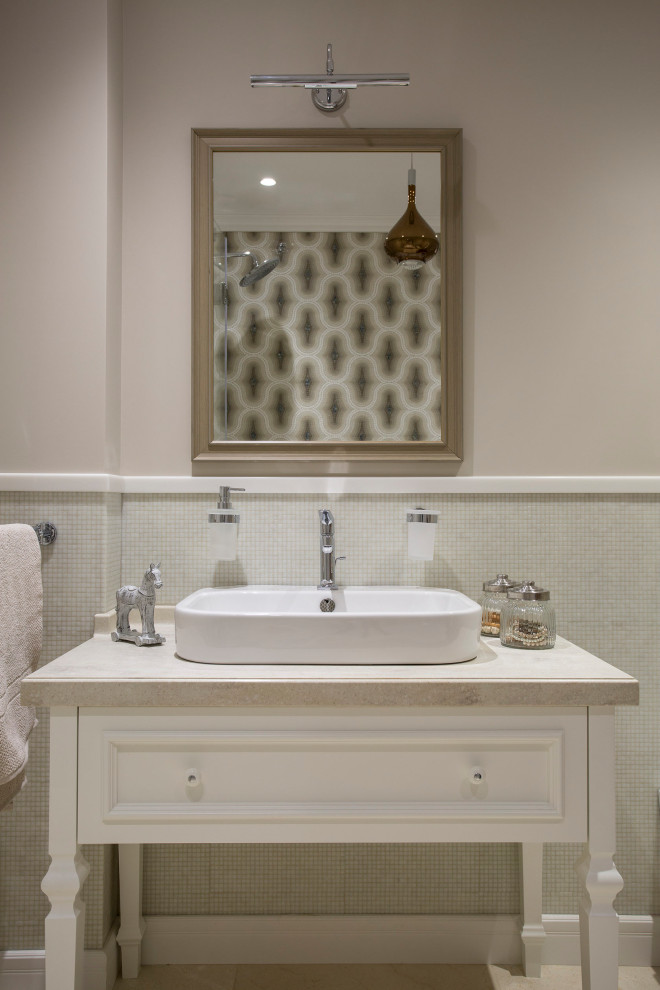 Квартира в Вешках