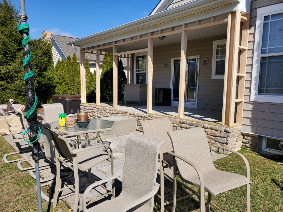 Back Porch 01