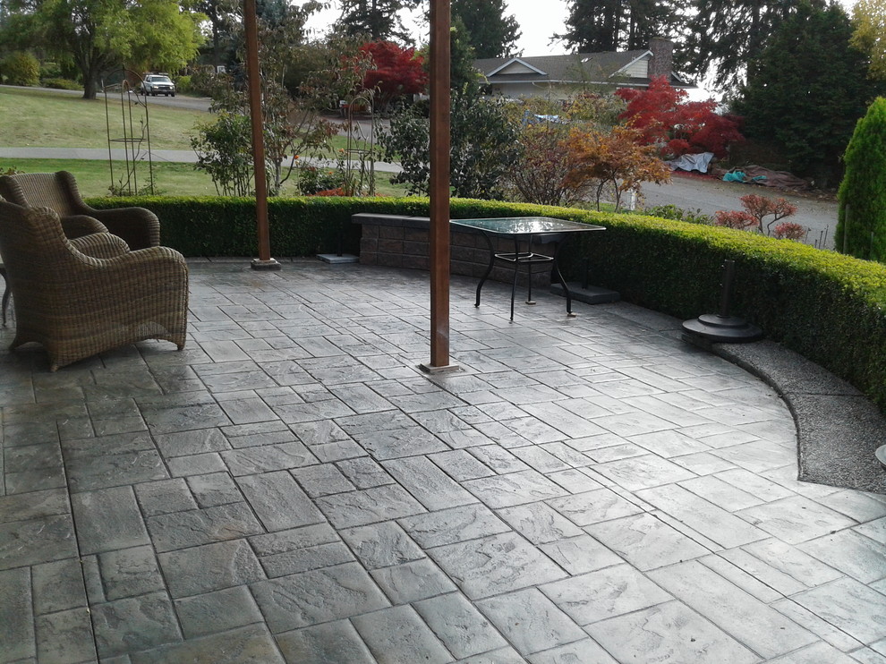 OUTDOOR ENTERTAINING | ProScapes