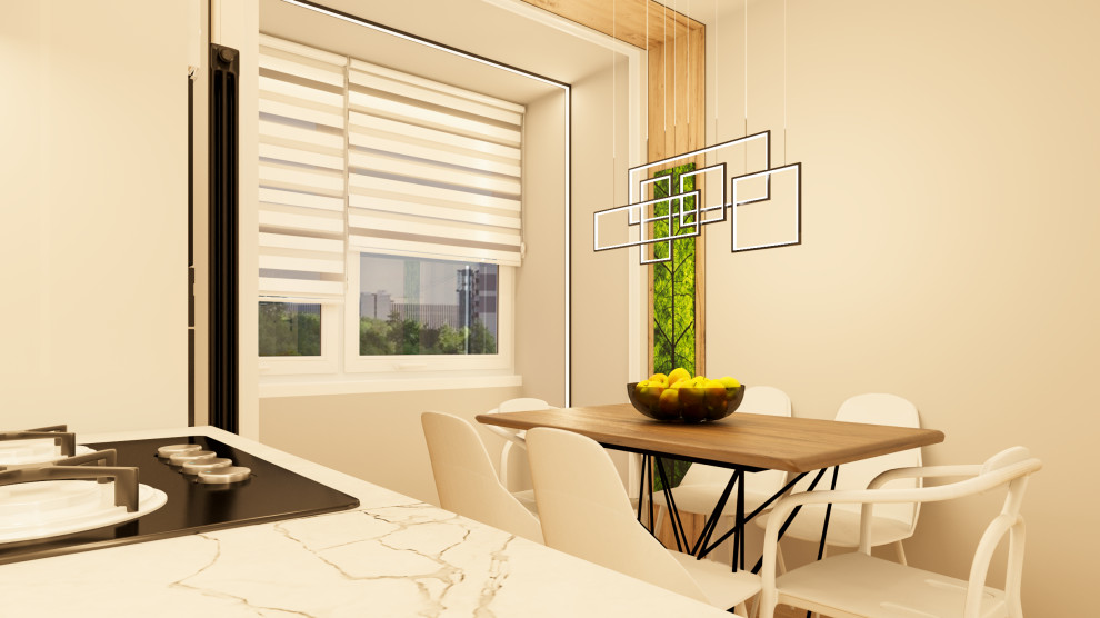 Матвеевская