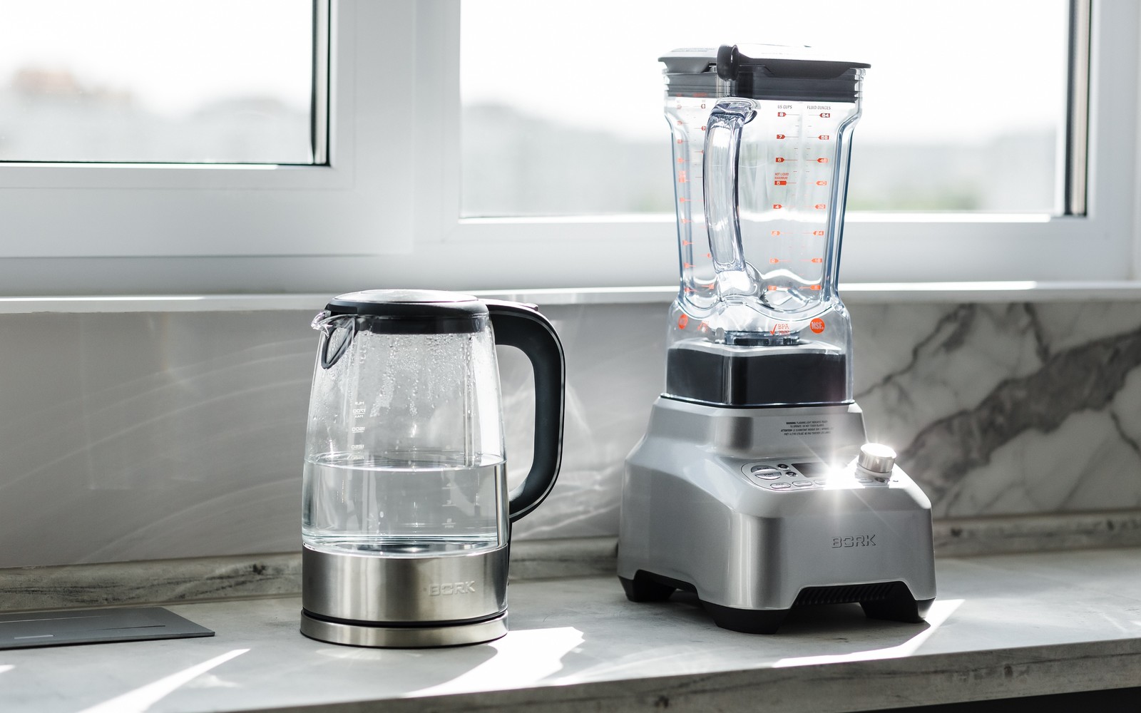 Стильный монохром