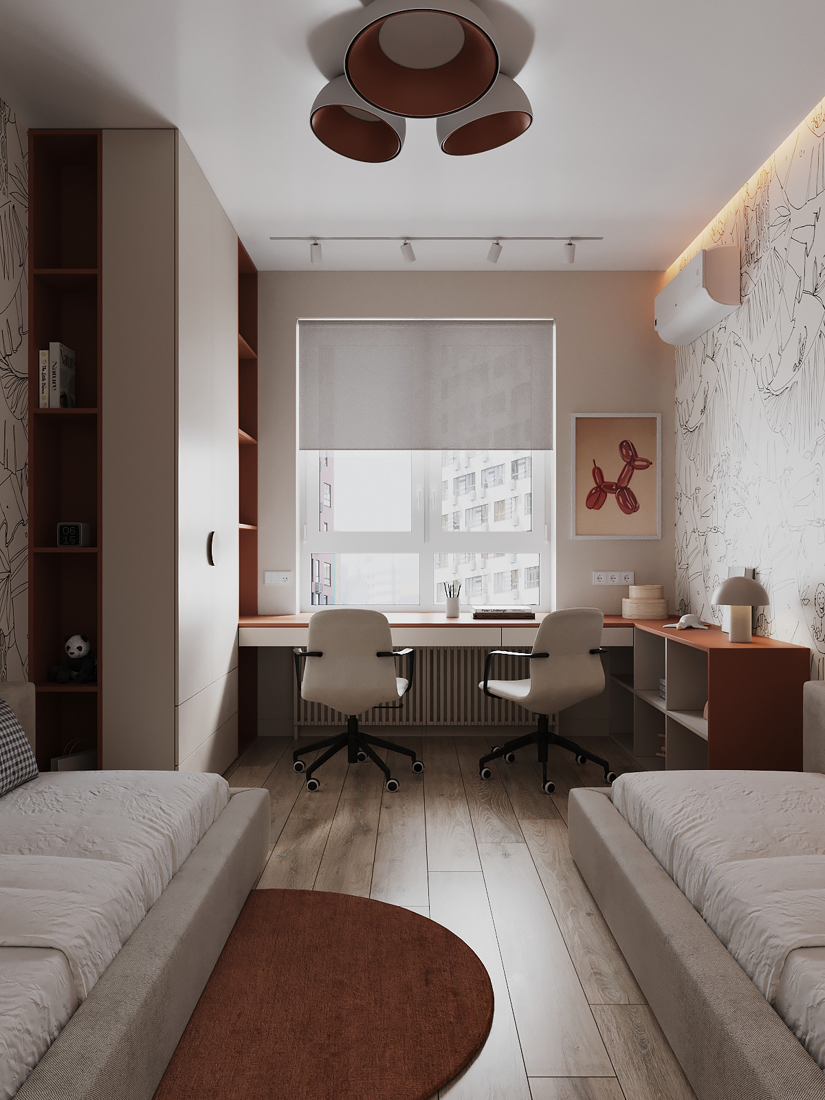 Квартира На Пушкина