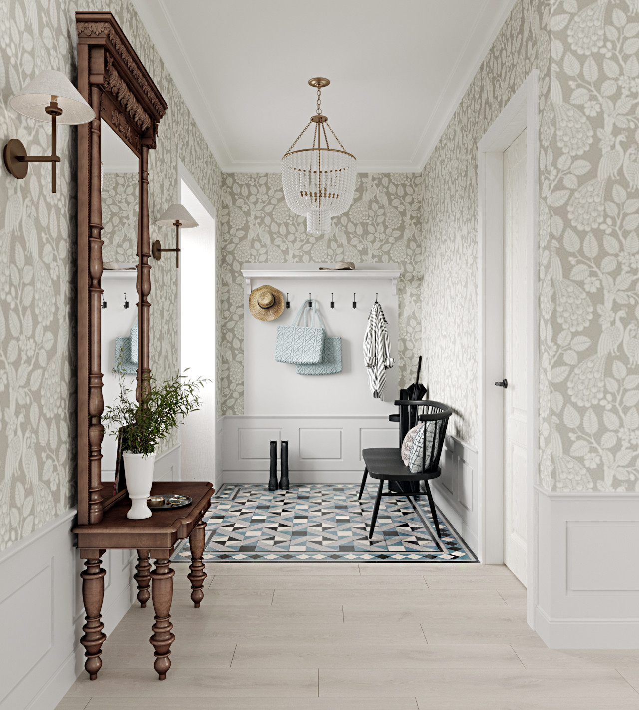 Усадьба в Казани