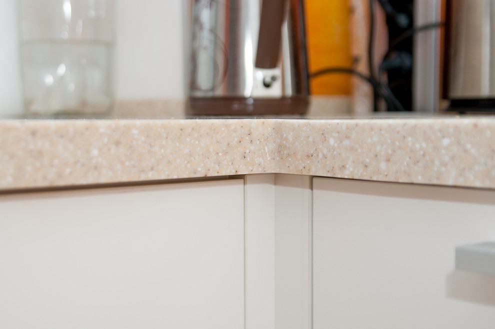 "Апельсиновая" кухня