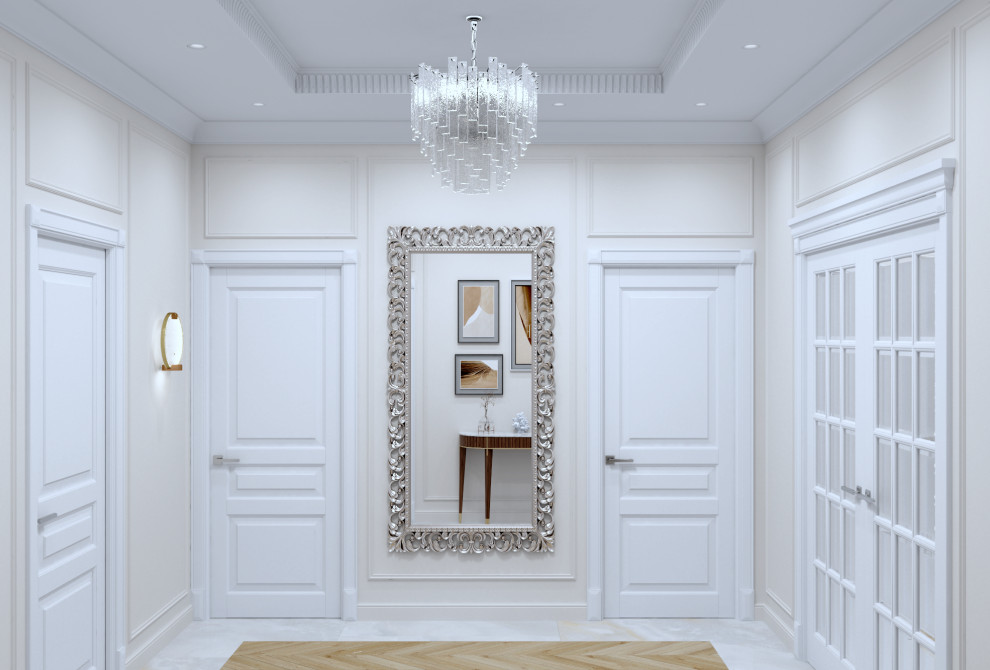 ЖК "Город солнца"