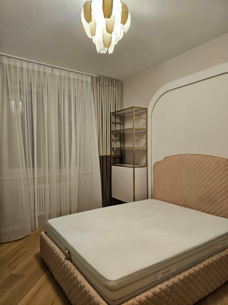 92 кв.м.  ЖК "Фестиваль парк"