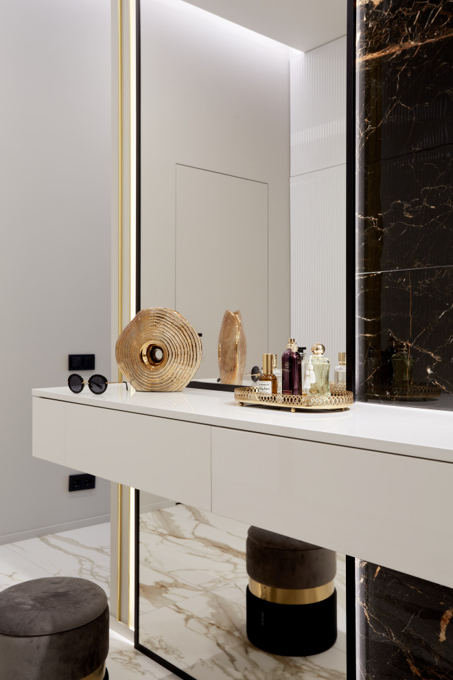 Квартира на Новочеремушкинской