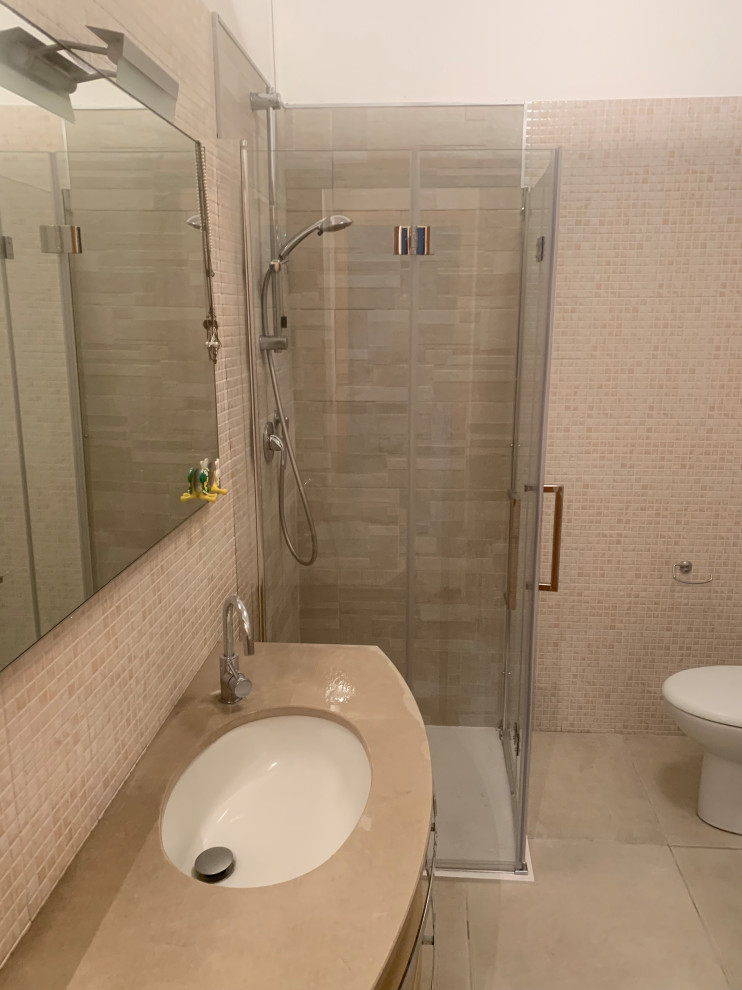 Ristrutturazioni Bagni