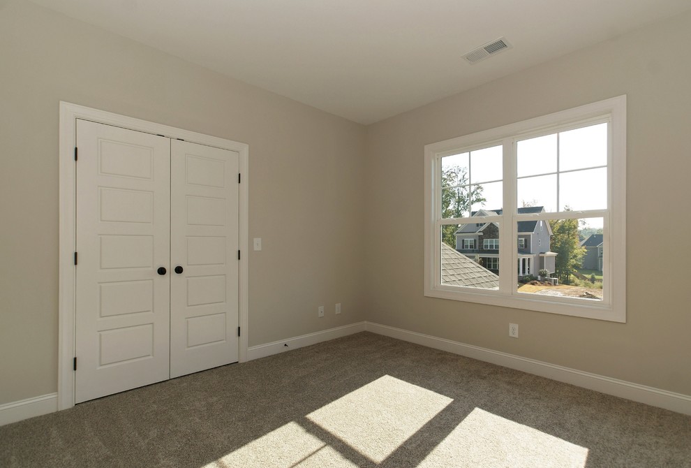 2013 Wake County Parade of Homes Highlands at Holly Glen Lot 113