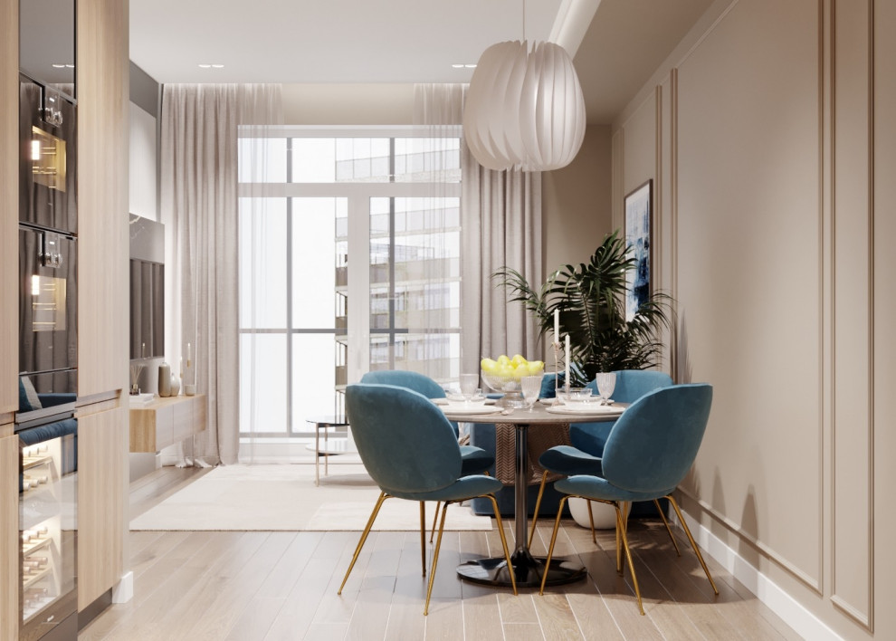 ЖК Магнифика Резиденс