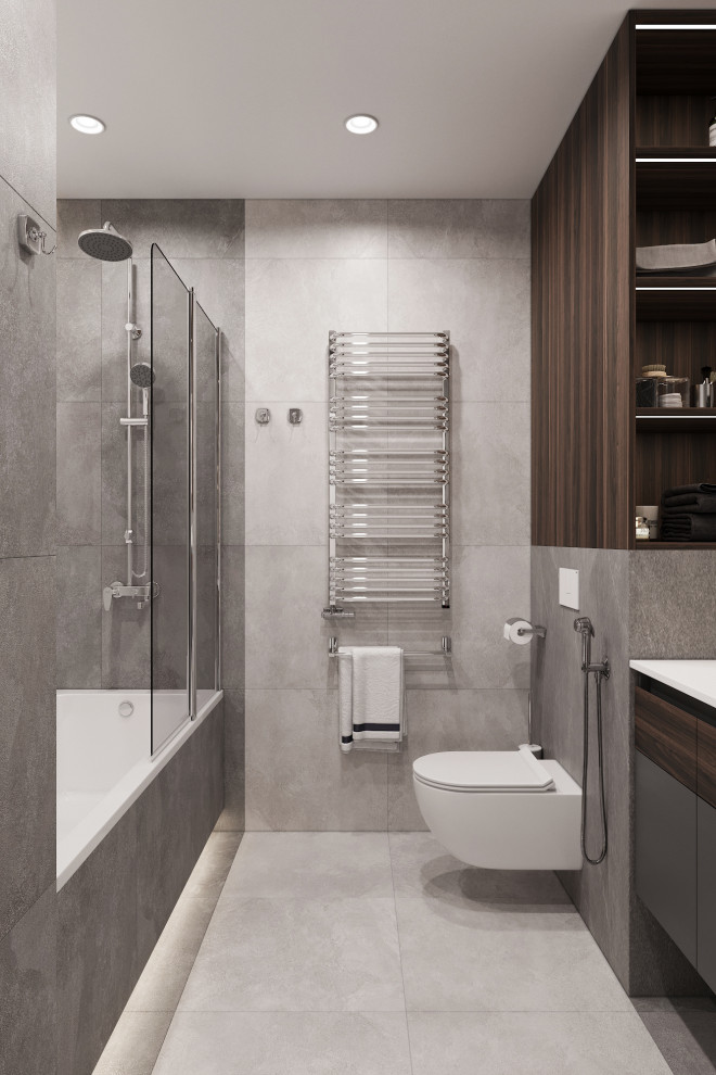 Квартира в ЖК Орион