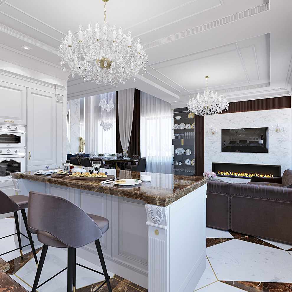 ЖК Савеловский Сити