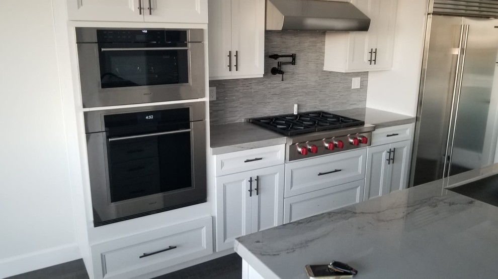 Beverley Hills Kitchen