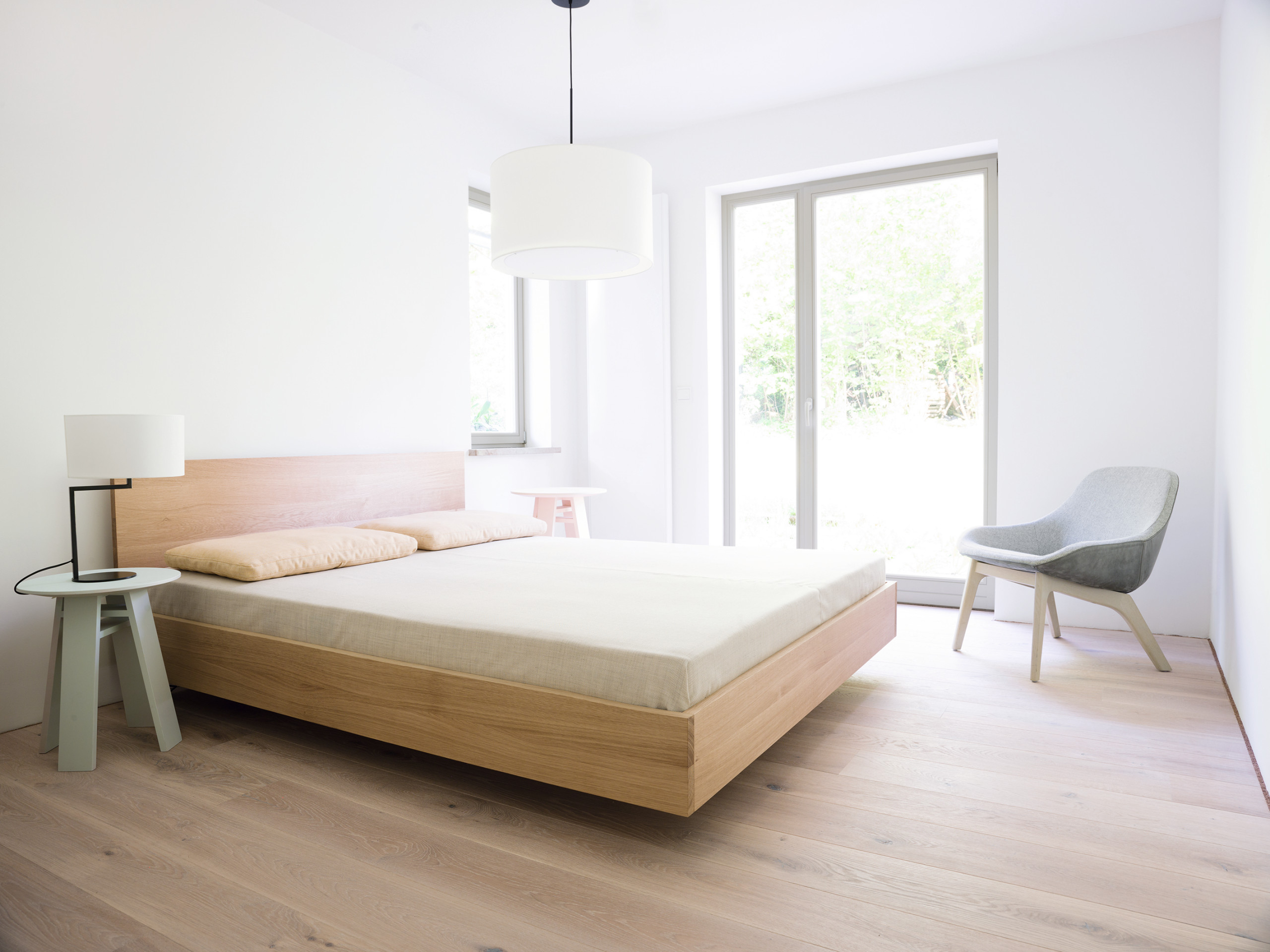 Sleeping Beauty: 10 Designerbetten fürs Schlafzimmer
