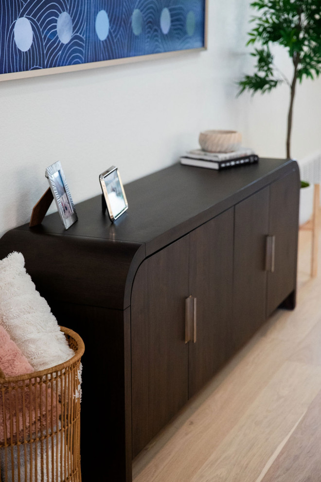 Whole Home Renovation II