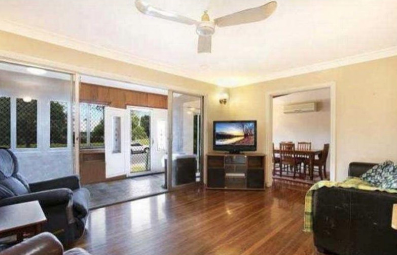 Out with the old, in with the new - a renters delight