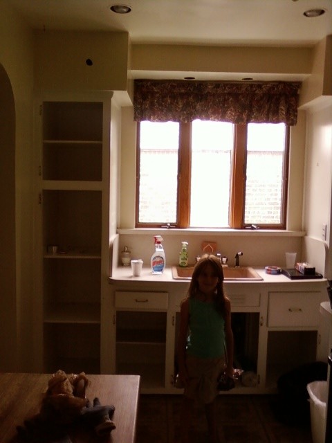 Karantonis Kitchen 